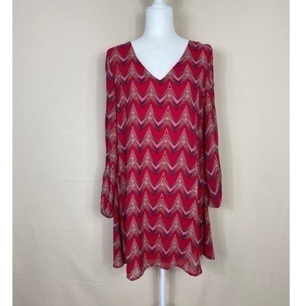 Alya | Long Sleeve Dress